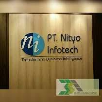 Rm 208, 2flr, vicente madrigal bldg, 6793, ayala avenue, makati, 1226, philippines. Nityo Infotech Reviews Glassdoor
