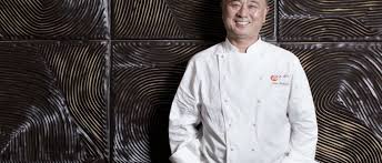 Nobu abre as portas em São Paulo