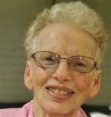 Obituary information for Maxine Boles