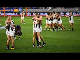 Sun has aspest with mars peregrine that doesn not help sun. Last Two Minutes West Coast V Collingwood First Elimination Final 2020 Afl Youtube