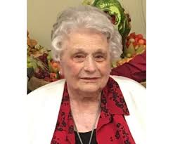 Annie Polasek Obituary (1928