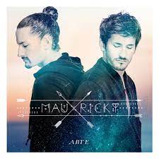 Find the latest tracks, albums the young duo, mau y ricky, sons of music icon ricardo montaner , have released the album's first. Arte Single By Mau Y Ricky Spotify
