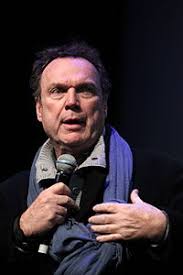 L'ancien animateur de questions pour un champion s'exprime. Julien Lepers Wikipedia