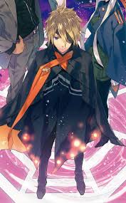 We did not find results for: Tokyo Ravens After Timeskip Tokyo Ravens Anime Characters Anime