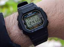Pin De Joao Carlos En Relojes En 2021 Relojes G Shock Reloj Casio G Shock