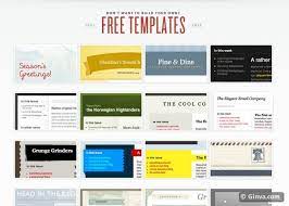But designing emails that work well across all email clients and also work on all of the various mobile phones and tablets currently available, is even harder. 10 Websites For Downloading Free Html Email Newsletter Templates Email Newsletter Template Free Email Newsletter Templates Newsletter Templates