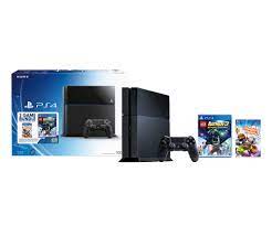 Ps4 500gb Hw Bundle Family Ps43000671 Playstation 4 Console Ps4 Console Playstation