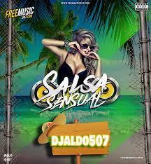 Descargar MP3: Salsa Sensual Mix by Dj Aldo507