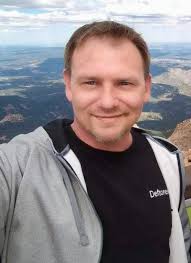 Obituary for JD Hudson