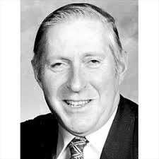 Earl KOCH Obituary (2017)