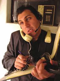 Carmel Pine Cone, March 17, 2006