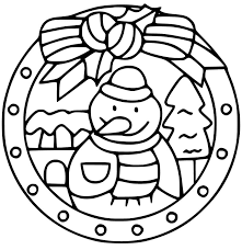 The original format for whitepages was a p. Christmas Mandala 10 Coloring Page Free Printable Coloring Pages For Kids