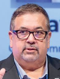 Executive Has the Long View of Comic-Con