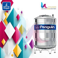 Tentu harga tandon air yang ditawarkan bervariasi tergantung kualitas dan juga ukurannya. Tangki Air Toren Air Tandon Air Penguin Stainless Steel Tbsk 1000 L Lucyandri