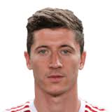 Release date, nominees, card design, kit, community toty vote, predictions and everything you need to know obviously, the team of the year xi is one of the key draws here, with the toty xi, as well as a potential community voted 12th man in packs. Robert Lewandowski Fifa 21 98 Toty Rating And Price Futbin