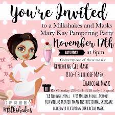 Pin By Liz Alvarado On Mary Kay Promos Mary Kay Business Mary Kay Consultant Mary Kay Inspiration