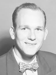 Henry Kneeland Phelps III (1928-2002)