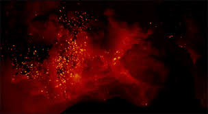 On a computer it is usually for the desktop, while on a mobile phone it. Lava Fire Animated Gif Gif 500 273 Fire Gif Background Gifs Memes Images