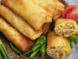 Resep Lumpia Rebung Sederhana Lengkap Dengan Saus Tauco Recipe In 2021 Lumpia Semarang Memasak Makanan Buatan Sendiri