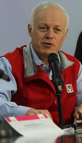 Pretende Morena engañar a los mexiquenses, con demagogia: Eric Sevilla