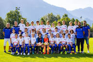 Junioren | FC Schaan