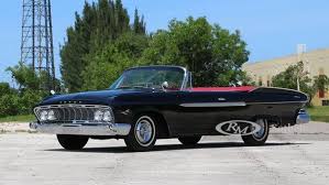 Image result for Frosted Mint 1961 Dart