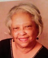 Ella Mae Collins Obituary