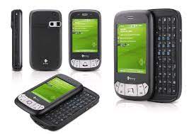 HTC P4350 specs, review, release date ...