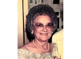 Imogene 'Jean' Francis "Jean" Lell Obituary (2025)