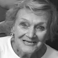 Alice Morrow Obituary