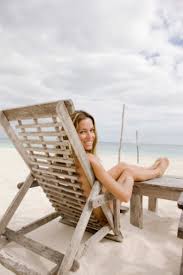 How to Tan When It's Cloudy