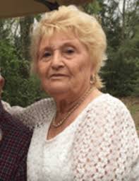 Carolyn McCartha Whittle Obituary