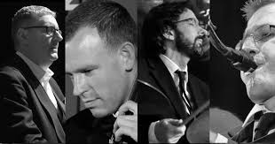 Chris Ingham Quartet presents Getz: A Musical Portrait