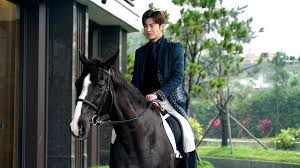 Eng | 簡 | 純文字版. æŽåœ‹æ¯… è²¡ç¥žè®Šèº«é»'é¦¬çŽ‹å­ å¸¥æ°£å›žæ­¸ç¶²ç¬' å¾ˆæµ®èª‡ å¨›æ¨‚ ä¸­æ™‚