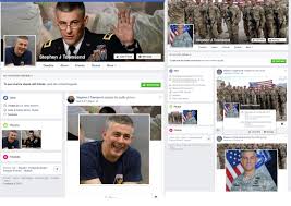 A solid 48% of americans under 30 say they have used an online dating site or app, and 12% of all americans say they have gotten into a relationship thanks to swiping and. U S Army Tradoc On Twitter Imposter Alert Gen Stephen J Townsend Tradoc Cg Is Not On Facebook Twitter Skype Instagram Google Hang Out Dating Sites Chat Rooms Etc Below Are Examples Of