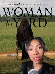 The Woman in the Yard (2025) Review and Ending Explained