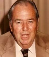 Obituary information for James David Malone