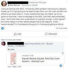 Repeat customers who don't shop around are loved by companies like this. Smiledirectclub Moving Fast And Breaking Things In People S Mouths 85 Downside Hindenburg Research