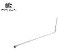 Genuine Engine Part Engine Fuel Injection Pipe No. 1 to No ...