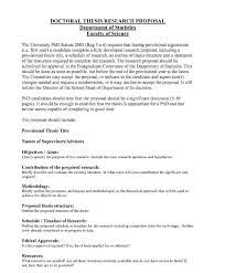 Incorporate graphs within the text or on separated sheets placed within the thesis proposal. 11 Research Proposal Examples To Make A Great Paper