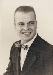 Francis Cole Obituary (1935