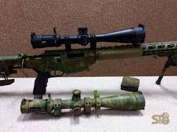 The 5x optical system delivers bright and crisp images across the zoom range with an impressive field of view for quicker target acquisition. Viper Pst Gen Ii 5 25x50 Ffp