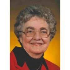 Ruth E. Schmutzer Obituary September 5, 2009