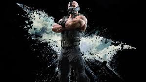 1122 x 1500 jpeg 187 кб. Hd Wallpaper Bane Batman The Dark Knight Rises Tom Hardy One Person Wallpaper Flare