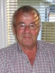 Death Notice for Weekes