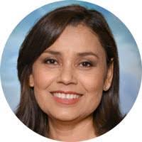 Mireya Avila's Instagram, Twitter & Facebook