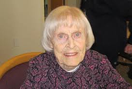 Happy Birthday, Sister Mary Jean! — Sisters of St. Benedict