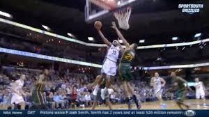Maybe you would like to learn more about one of these? Vince Carter Winds Back The Clock With Huge Dunk On Rudy Gobert Sporting News