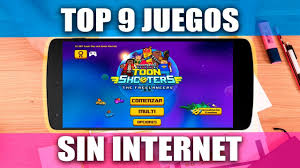 Del mismo modo la información completa sobre juegos para pc pocos requisitos sin internet. 9 Juegos Livianos Y Sin Internet Para Android 2017 Games Internet Blog