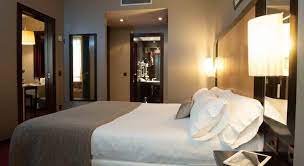We'll even let you know about secret offers and sales when you sign up to our emails. Apartahotel Sercotel Princesa De Eboli Baratisimo